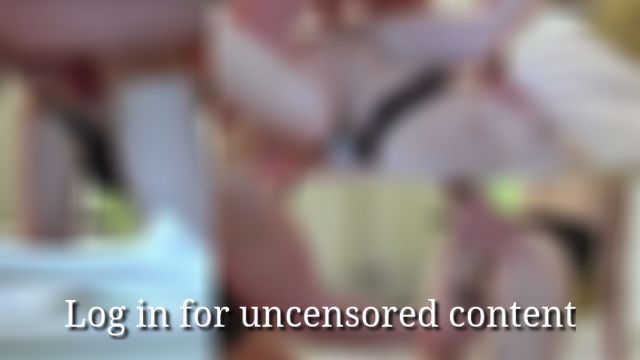 Departure - Party Fuck in Hamburg