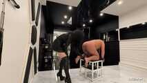 Your Balls Are Mine - Lady Blackdiamoond