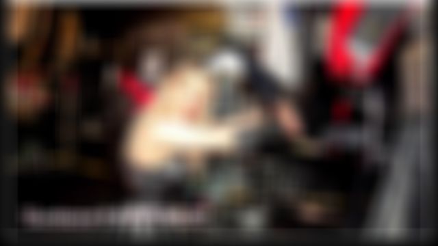 MERCY FIST FUCK! Fist all the way into your fuck hole.