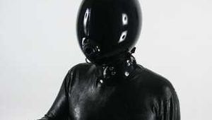 Das Rubber Alien