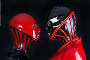 Rubber Lovers 1