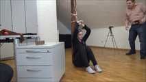 Zora - The revenge of the girl Part 3 of 4