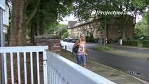 080001 Nikki Pees In The Schoolyard