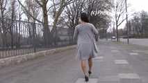 064019 Kima Pees In The Sports Ground Entrance
