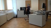 Arielle - The Secretary Part 1 of 5