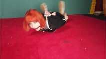 1010 Amber in Spin the Bottle forfeit Part 1