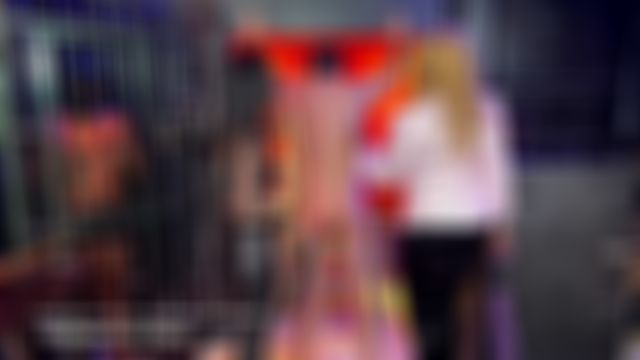 Three little slaves in the Dungeon - Full Clip