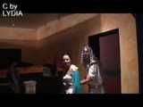 MAKING OF KLEOPATRA 