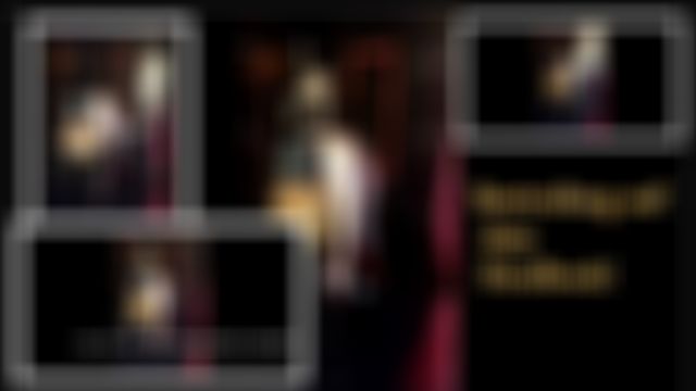  Tied to the punishment box you have to suffer!