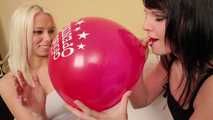 150 b2p with DirrtyAngel and Siana Secret