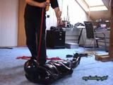 Suspension (VCD)