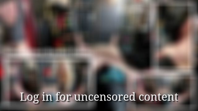 beating with a gag in the mouth!