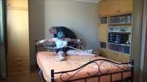 Vicky - I can do it again Part 2 of 4
