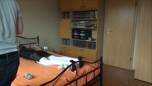 Saskia - Jealousy 2 Part 7 of 7