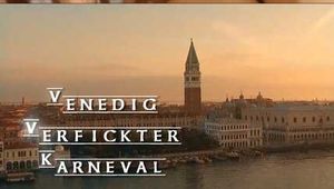 CARNIVAL VENICE 