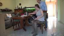 Ronja - Interview Part 3 of 6