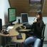 boring at the office