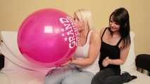 150 b2p with DirrtyAngel and Siana Secret