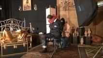 VIDEO REQUEST - Natasha - The Prison girl  Part 2 of 8