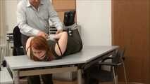 Caprice - The Alleged Internship Part 7 of 7