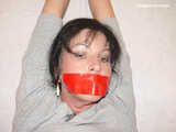 Paige Walltied