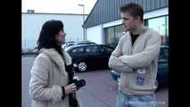 STRASSENFLIRTS 52 Ben