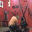 strum piss humiliate Piercing