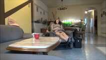 Heather - Catched  part 1 von 6