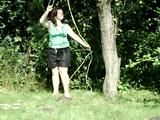 On a tree 2/3