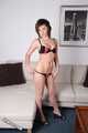 Tanja's First Photo Shoot - 435 Pix
