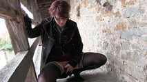 Public Piss Action