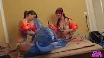 205 pump pump pop pop PART 2/2