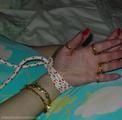 Bondage time