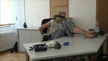 Guest Lea - Office fantasies Part 6 of 6