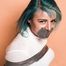 Duct Tape Selfie - Photos and Video