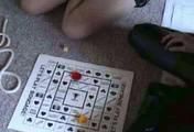 ab-99 Let´s play Bondage (2)