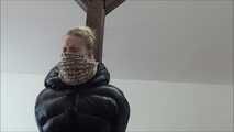 Lea - Raid in the office part 4 of 8