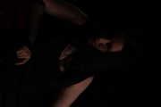 Dark studio