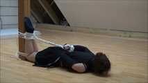 Stefanie - Tie me up 3 part 2 of 8