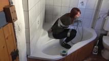 Vanessa in trouble 2
