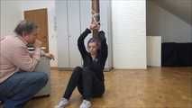 Zora - The revenge of the girl Part 3 of 4