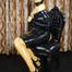Bizarre Latex Goddess
