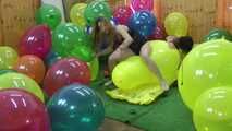 Jessica & Antonella 04