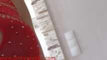 stepdeddys cam of stepfather of a dominatrix 01 HD