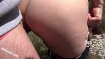 Yoga Girl Mira public POV inkl. BTS