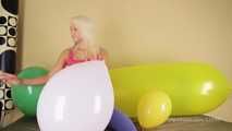 074 Balloon Massacre VII