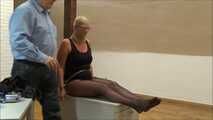 Isabel- Business lady in trouble part 3 of 8