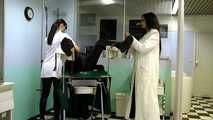 Mistress Zita and Cheyenne de Muriel -  A nasty Therapy Part1