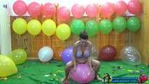 Luana B09