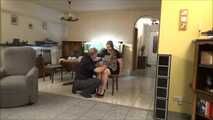 Michelle - Taken away Part 1 of 3